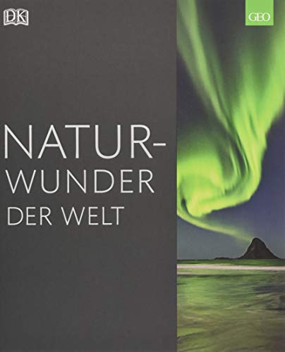 Robert Dinwiddie - Naturwunder der Welt: In Kooperation mit GEO - Preis vom 09.10.2026 07:28:09 h