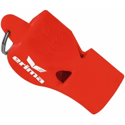 erima Schiedsrichterpfeife Classic rot