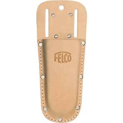 Felco 910 Lederträger Nr. 910 mit Gürtelklammer Lederträger