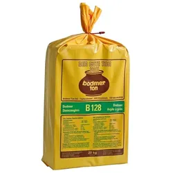 Bodmer Ton, Modelliermasse, Steinzeugtone Typ B128