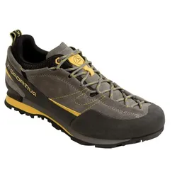 La Sportiva Boulder X grey/yellow EU 40 grey/yellow