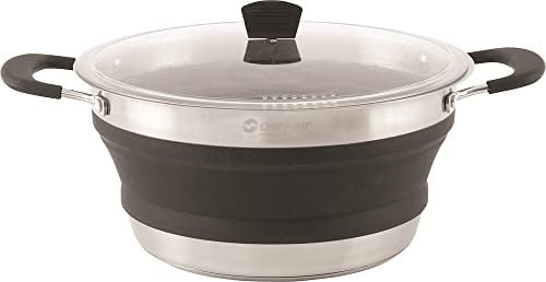 Outwell Collaps POT M opvouwbare pot