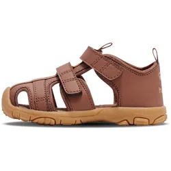 HUMMEL SANDAL VELCRO INFANT cork 30