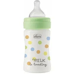 Chicco, Babyflasche, Babyflasche Perfect Easy langsamer Fluss 150 (150 ml)