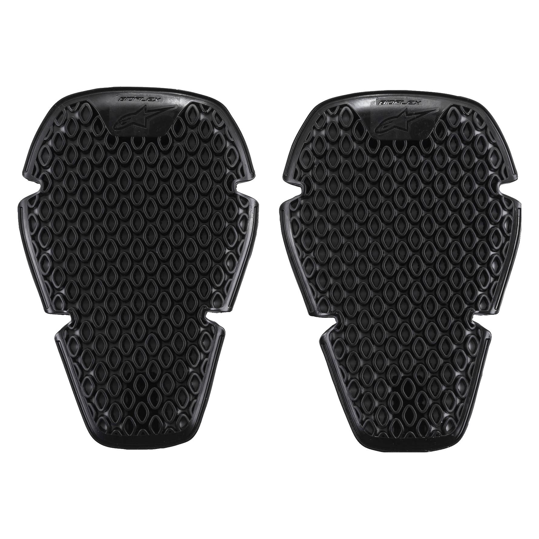 Alpinestars Knieprotektoren Bioflex (S) (53745128)