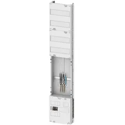 Eaton, Verteilerschrank Zubehör, Zählerfeld