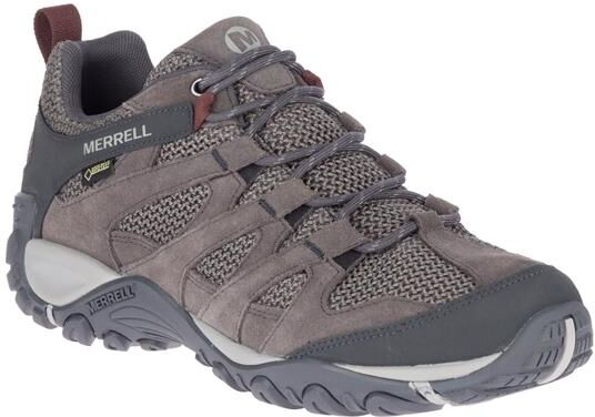 Merrell Alverstone GTX Mens, Granite