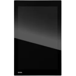 Gira, Lichtschalter + Storenschalter, Raumbediengerät G1 UP