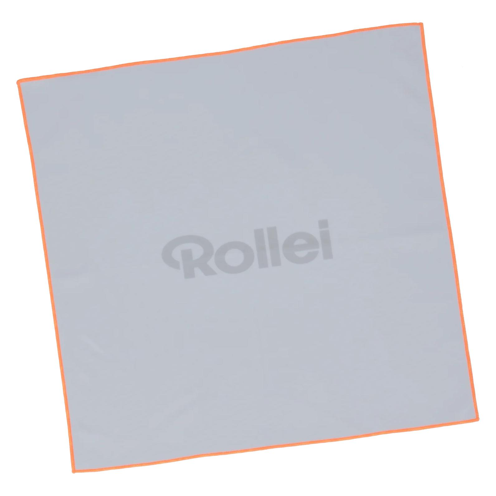 Rollei Magic Reinigungstuch 45x45 (23060)