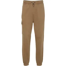 Solid, Herren, Sporthose, hose sdcabe (M), Blau