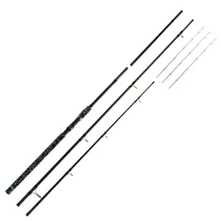 Zeck MP Feeder Extension 320-360cm 120g Angelrute