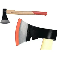 Kuźnia, Axt + Beil, ACHSE SCHMIEDE 1,5 kg HOLZDRAHT