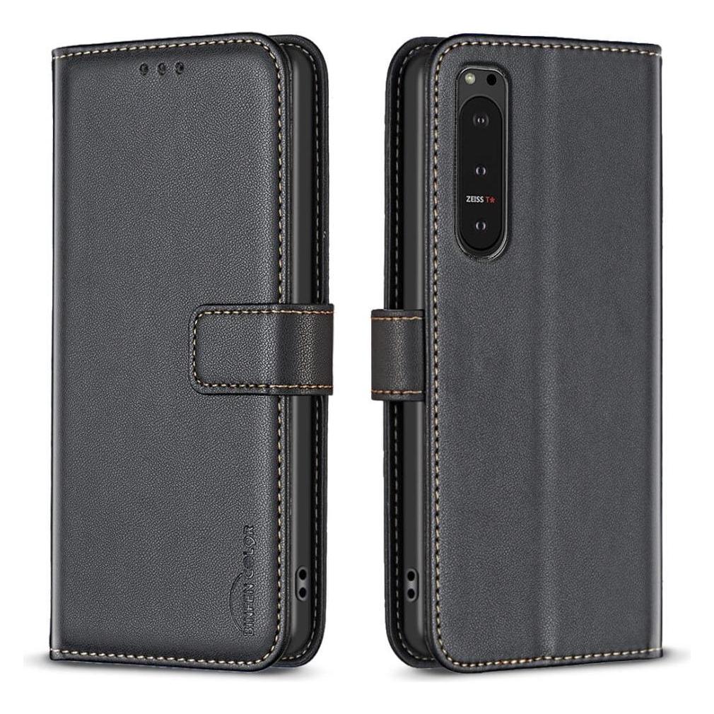 Binfen Color Sony Xperia 10 VI - BINFEN Etui Hülle (Sony Xperia 10 VI) (46457057)