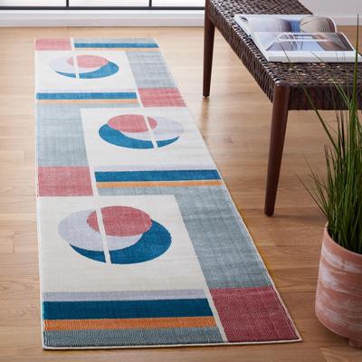 SAFAVIEH Orwell Zulma Mid-Century Modern Rug