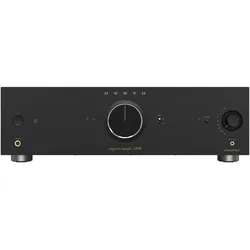 Onkyo A50BMMM Verstärker schwarz (Verstärker), Stereoverstärker, Schwarz