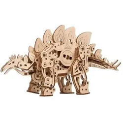 Ugears 70222 Στεγόσαυρος