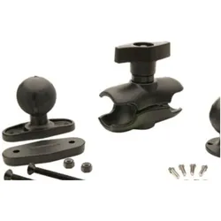 Honeywell Marathon RAM Mount Kit, Barcode Scanner Zubehör