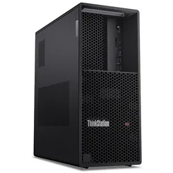Lenovo ThinkStation P3 Tower Gen 2, Tower, Intel Core Ultra 9 285K, 256GB, 2×1TB SSD, Intel Graphics, Windows 11 Pro