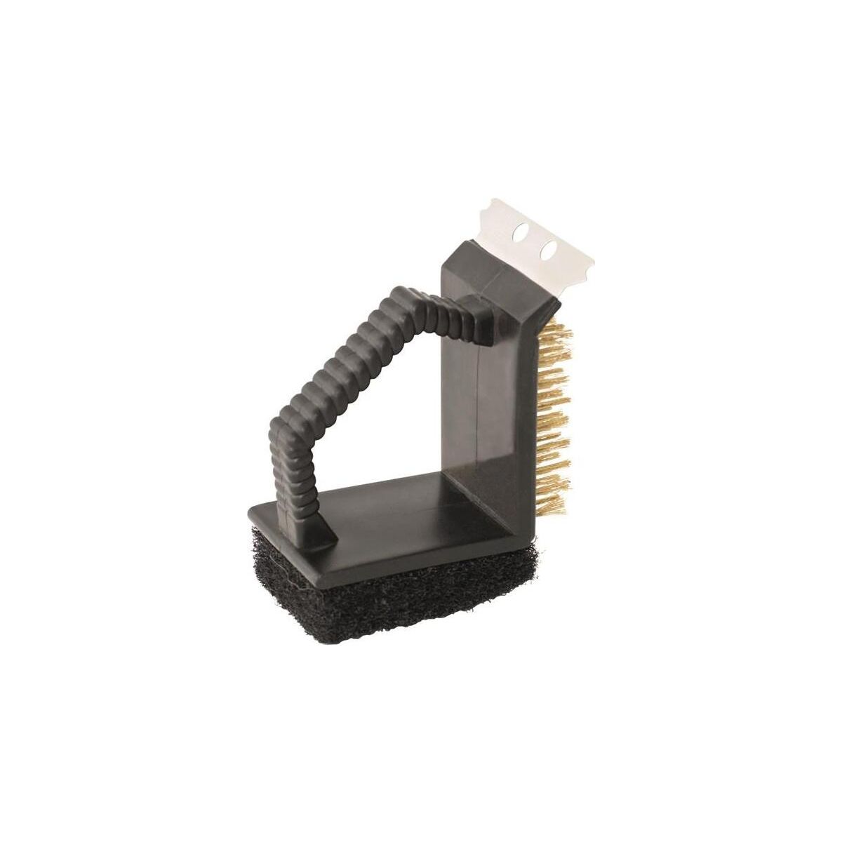 Outwell 3-in-1 Grill Cleaner black 650782