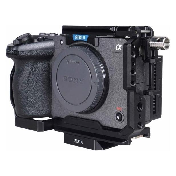 Sirui SC-FX3/30 Full Camera Cage für Sony FX3/FX30 (780516)