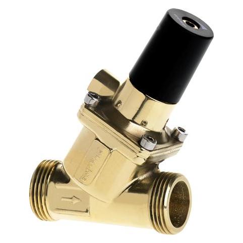 Frese PV Compact DN15 N/N - Differenstrykregulator - Trykområde 5-30 KP (53-3200)