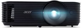 Acer X129H DLP Projector - XGA (1024 x 768), 4800 ANSI Lumens, 3D Ready