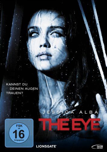 David Moreau - The Eye - Preis vom 09.10.2026 07:28:09 h