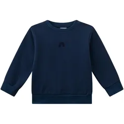 Sanetta Sweatshirt, blau, 86