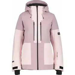 ICEPEAK Damen Jacke CAVOUR, Größe 42 in Pink Pink
