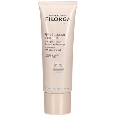 Filorga UV Cell Protect Aftersun Tube 125ml 125 ml Gel