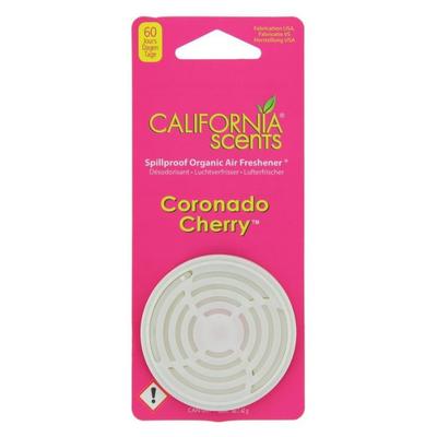 California Scents Lufterfrischer CAN-007
