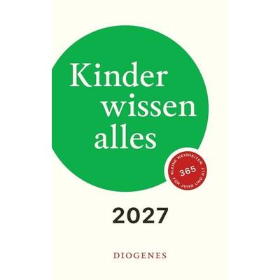 Kinder wissen alles 2027