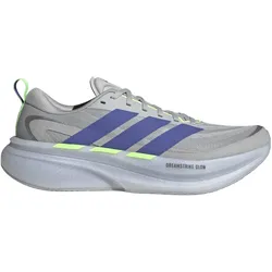 adidas Supernova Glide Laufschuhe Herren KJ1872 - grey two/signal green/signal green 42 2/3