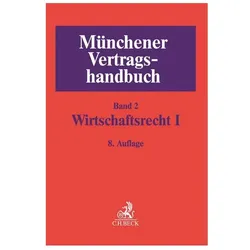 Münchener Vertragshandbuch.2, Fachbücher von Rolf A. Schütze, Markus S. Rieder, Lutz Weipert, Lutz A Schütze, Rolf/Weipert u a
