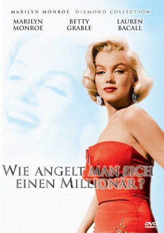 Jean Negulesco - Wie angelt man sich einen Millionär? - Preis vom 16.10.2026 11:41:07 h