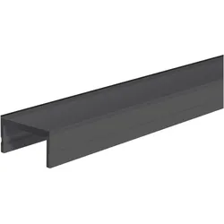 EVN Lichttechnik Abdeckung für Alu--Profil KAMB100