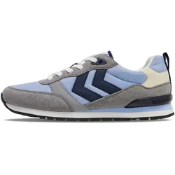 hummel Monaco 86 Sneaker 8293 - cerulean 41