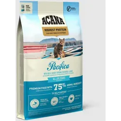 ACANA Regionals Pacifica Katzentrockenfutter 1,8 Kilogramm