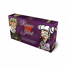 Bärsärk Entertainment Romeo und Julia 297981