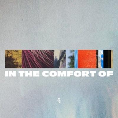 In The Comfort Of - Sango, Vinyl