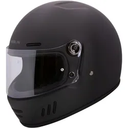 Merlin Revival Vintage Helm
