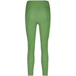 Steve Madden, Damen, Tights, knitter-leggings für en steve adden axiize (M), Grün