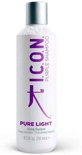ICON Purple Light 250ML