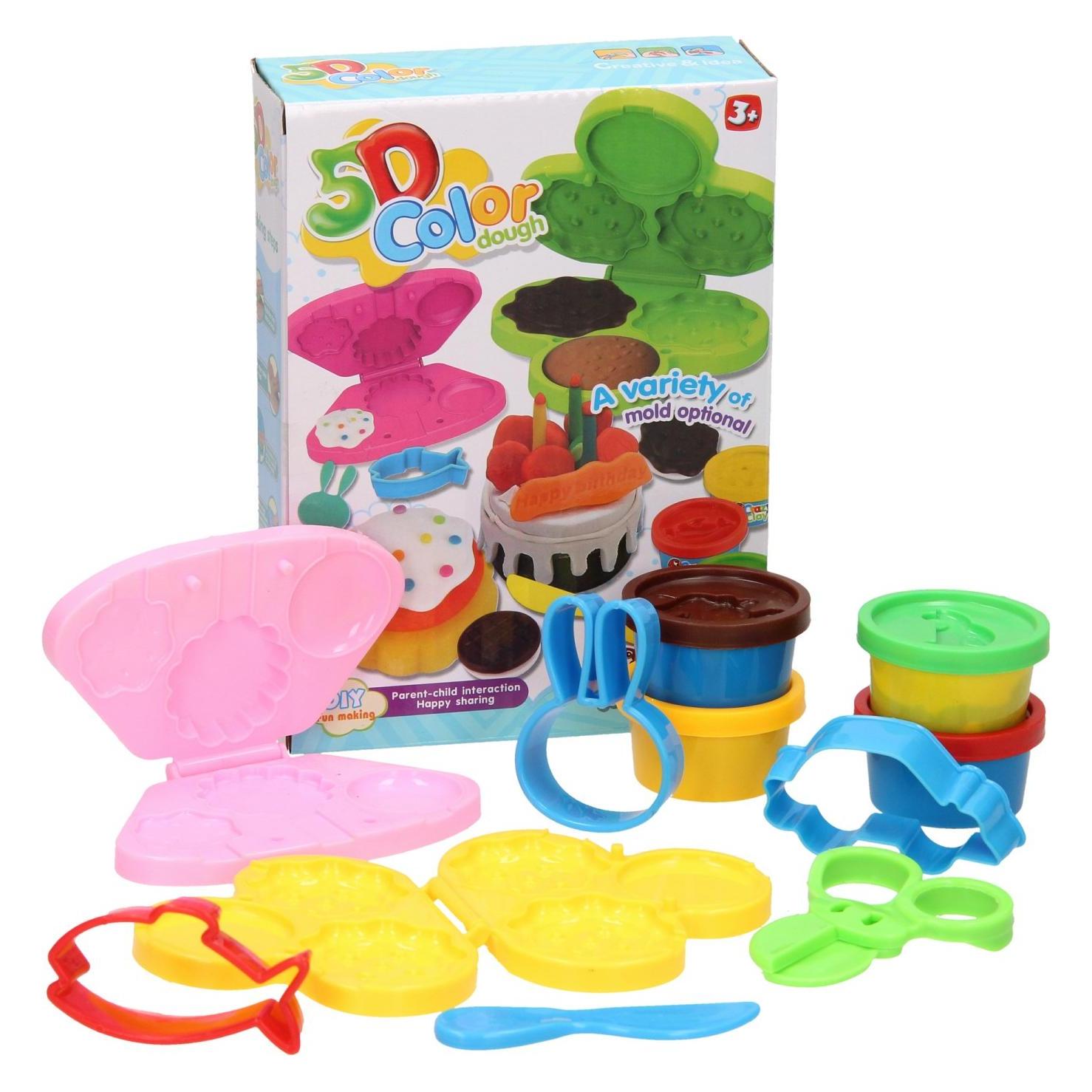 Tonset - Delikatessen, 11-tlg. (58582672)