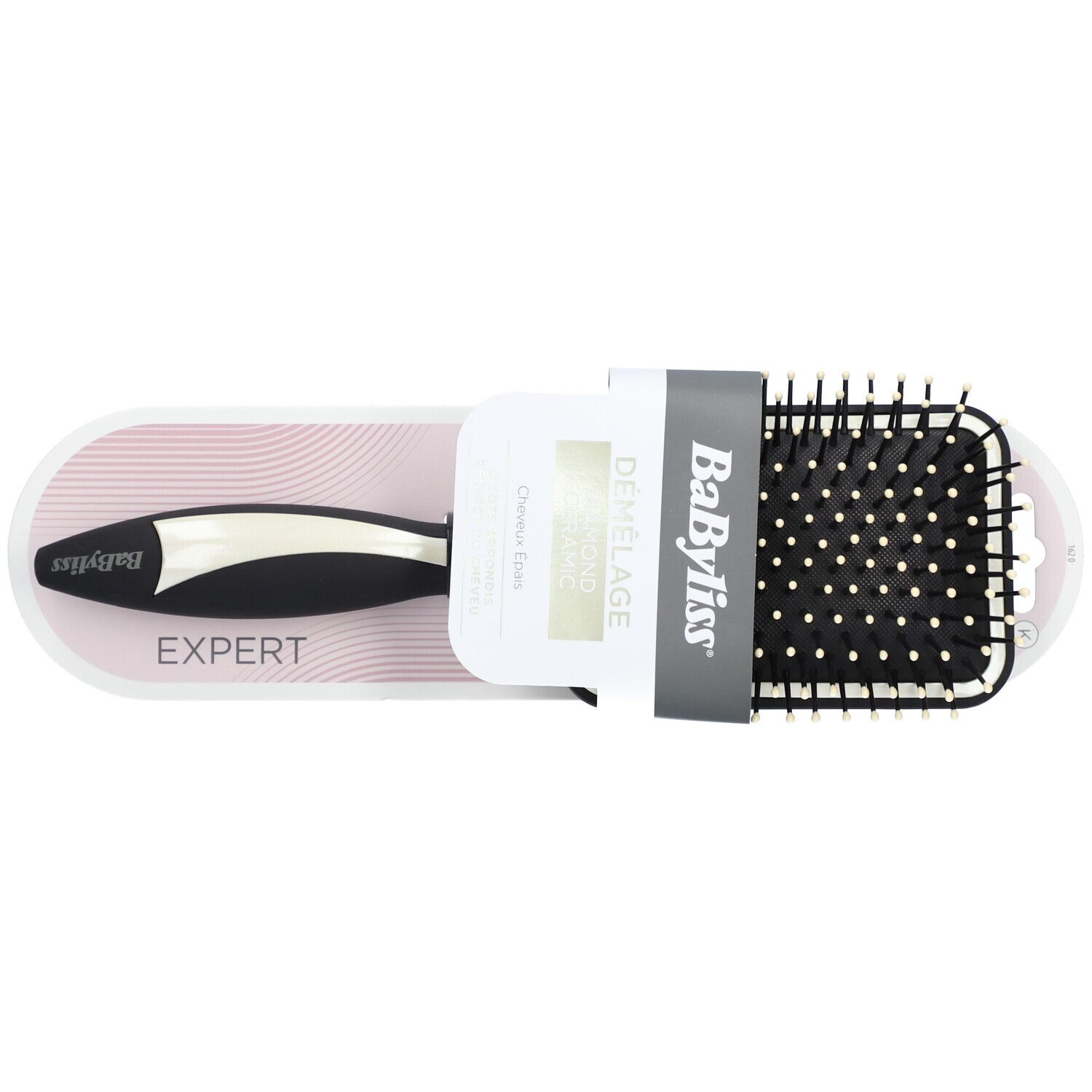 Babyliss Bürste YOU 1 St