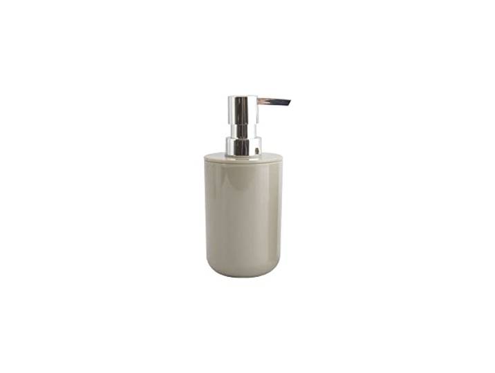 MSV Zeepdispenser, grijsbruin, uniek