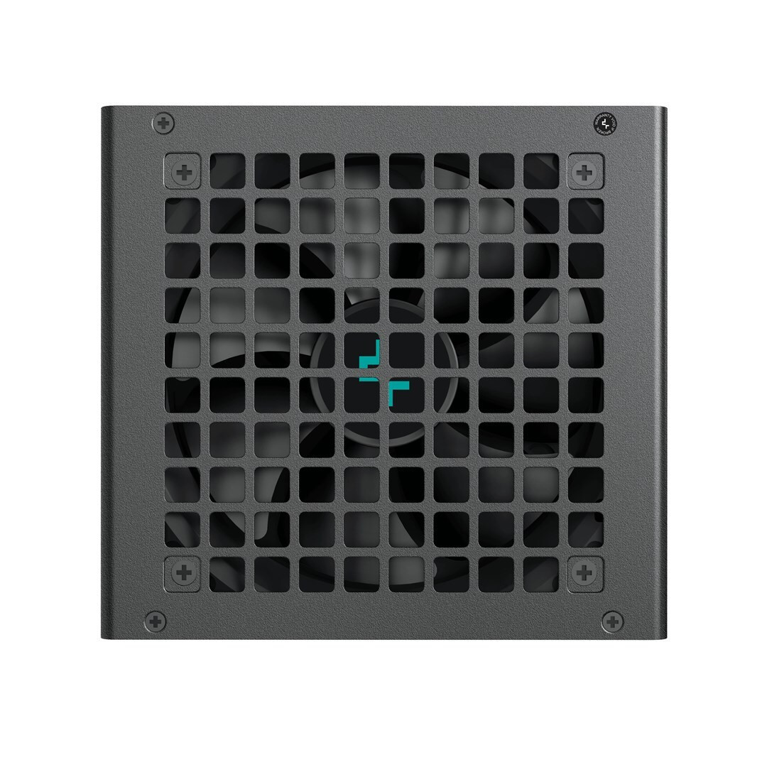 DeepCool PL800D voeding, 800 Watt, Zwart, 3x PCIe
