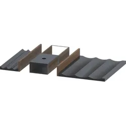 Duravit Einrichtungssystem Set 462x271x55 mm Am Nu MH UV0509077770000