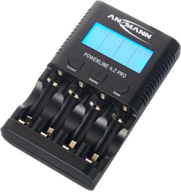 Ansmann Powerline 4.2 Pro