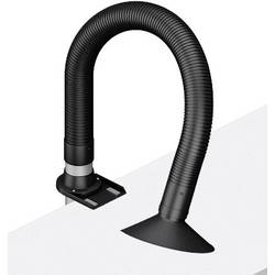 Weller Absaugarm flexibel (L x B x H) 300 x 600 x 220 mm 1 Stück 1 St. T0053657199N